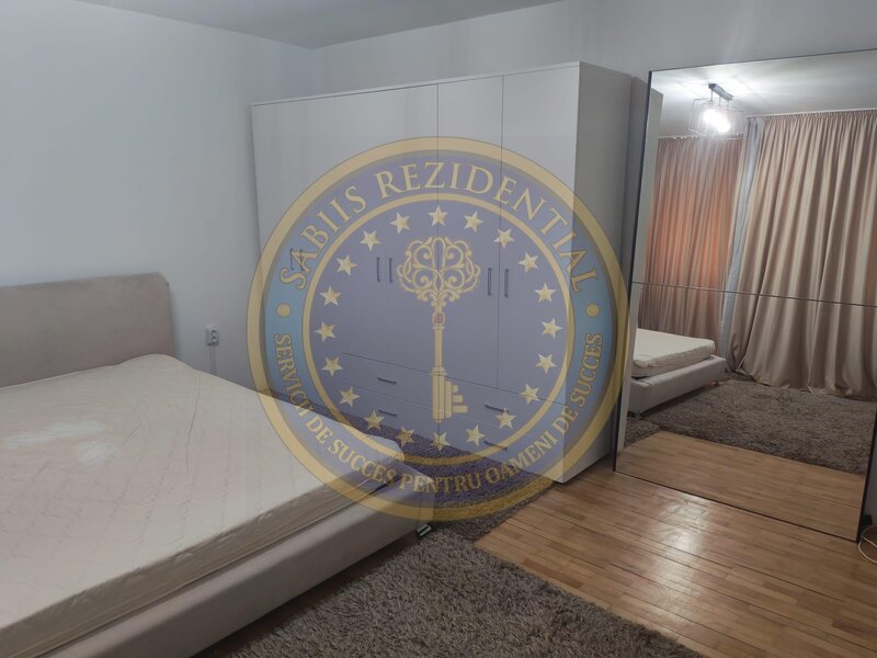 Drumul Taberei, metrou Orizont, garsoniera unica in bloc mixt cu centrala