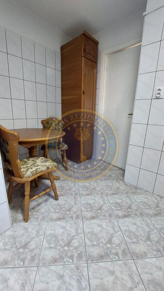 Drumul Taberei, metrou Orizont, garsoniera unica in bloc mixt cu centrala