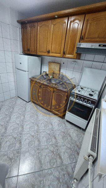 Drumul Taberei, metrou Orizont, garsoniera unica in bloc mixt cu centrala