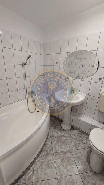 Drumul Taberei, metrou Orizont, garsoniera unica in bloc mixt cu centrala